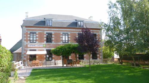 Carpe-Dem : Bed and Breakfast near La Bouteille