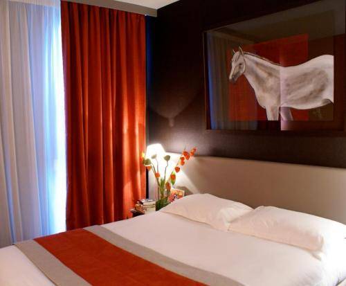 Best Western Hôtel De La Paix : Hotel near Reims