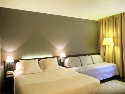 Villa Bellagio Blois : Hotel near Saint-Claude-de-Diray