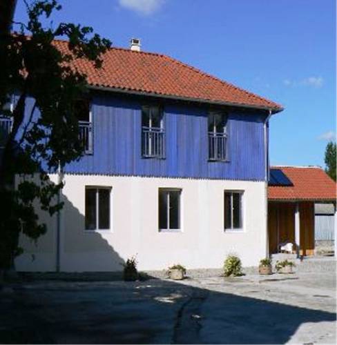 Lou Lombrès : Bed and Breakfast near Cazaril-Tambourès
