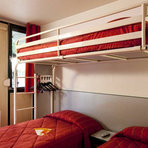 Premiere Classe Angouleme Ouest - Saint Yrieix : Hotel near Saint-Simeux
