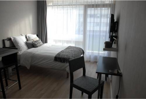 Studio Saint-Maur : Apartment near Roncq