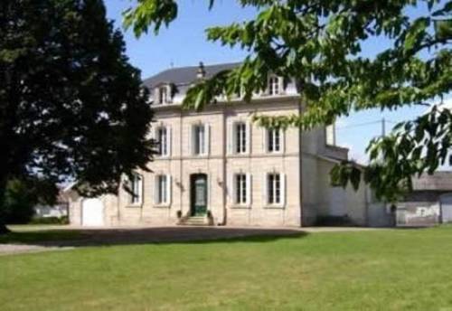 La Bertonnière : Bed and Breakfast near Rouffignac