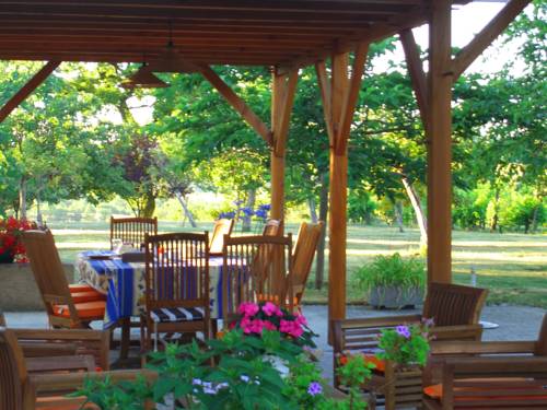 Domaine de Sonnard : Guest accommodation near Préchac