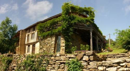 Les Terrasses de Genat : Bed and Breakfast near Albiès
