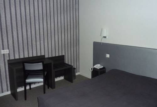 Hôtel Le Glacier : Hotel near Lot-et-Garonne