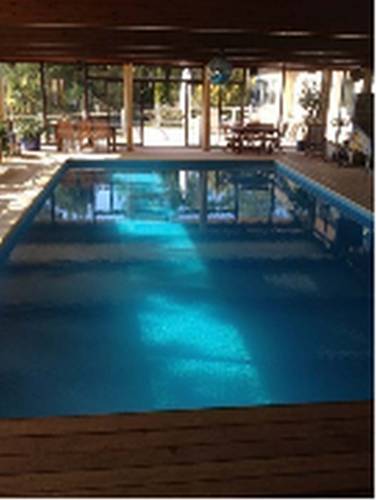 Domaine de la Tour de l'Oasis : Guest accommodation near Le Cormier