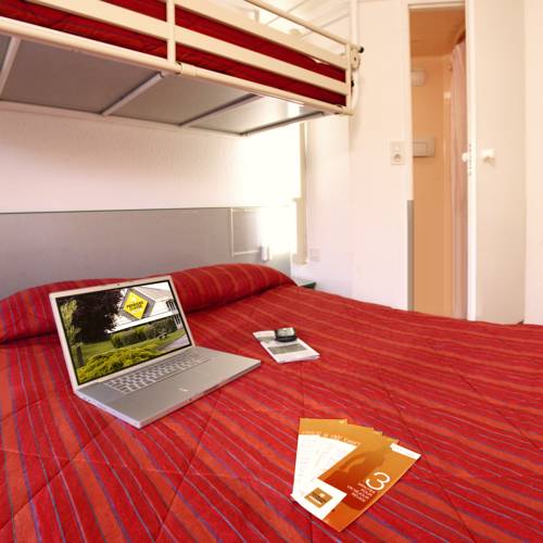 Premiere Classe Gueret : Hotel near Mouhet