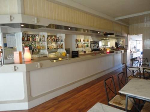 3B Hôtel de Bordeaux : Hotel near Saint-Romain-la-Virvée