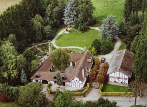 La Valandière : Bed and Breakfast near Roncq