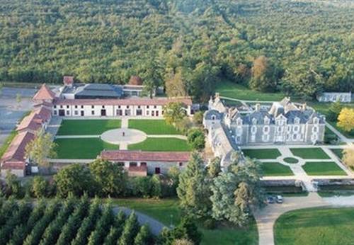 Le Domaine des Lys : Hotel near Liré