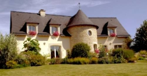 Chambre D'Hotes Miraflores : Bed and Breakfast near Saint-Abraham