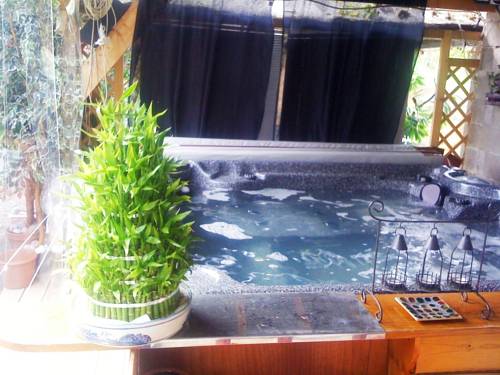 La France V.I.P. : Guest accommodation near Les Grandes-Loges