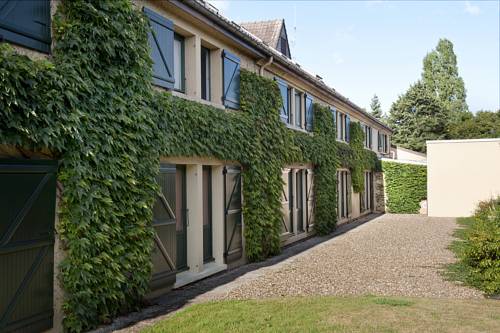 Kyriad La Ferte Bernard : Hotel near Bellou-le-Trichard