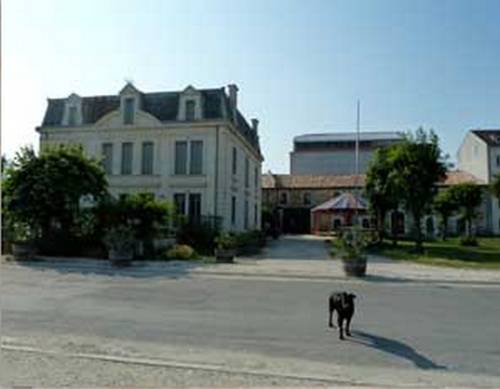 Chambres d'Hôtes La Maison Du Meunier : Guest accommodation near Rouffignac