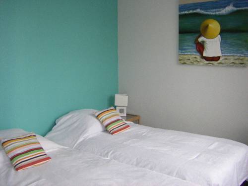 Appartement Suite Vauban : Hotel near Nord-Pas-de-Calais