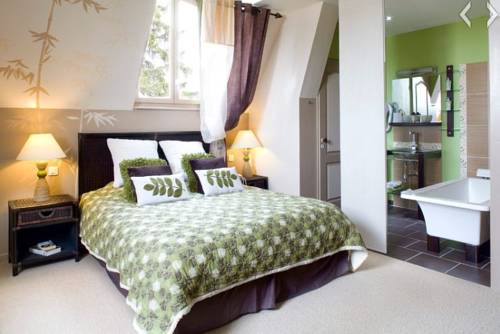 La Gourmandine : Hotel near Vienne