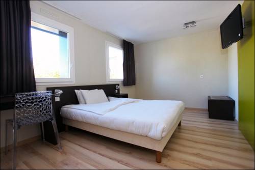 Balladins Colmar : Hotel near Colmar
