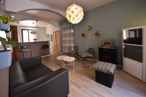 CORSE : map, cities and data of the region Corse - France