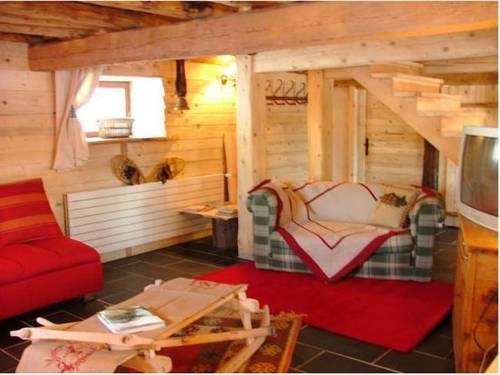 La Caserne des Lutins : Guest accommodation near Oyonnax