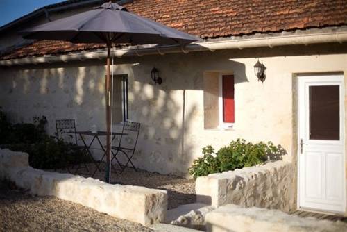 Château Nardou : Guest accommodation near Moulin-Neuf