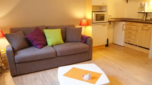 Little Suite - Lison : Apartment near Roncq