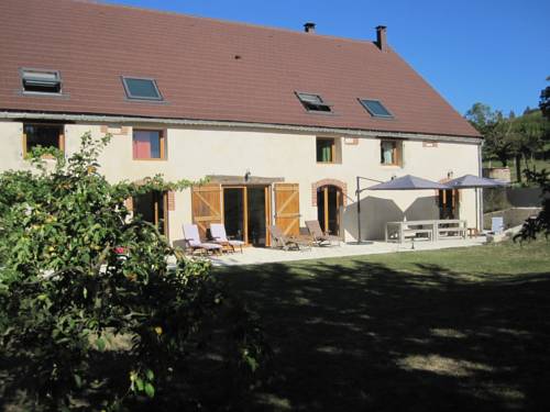 Sur Le Chemin Des Buvats : Bed and Breakfast near Le Mayet-d'École