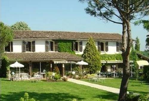 Le Ratelier : Hotel near Aucamville