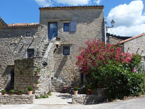 L'Olivine Maison d'Hôtes : Bed and Breakfast near Sauteyrargues