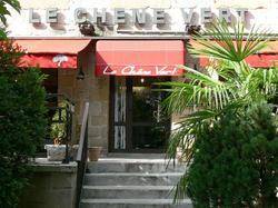 Le Chene Vert : Hotel near Corrèze