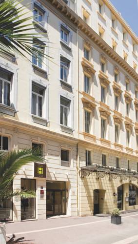 Hôtel Carré Vieux Port : Hotel near Marseille