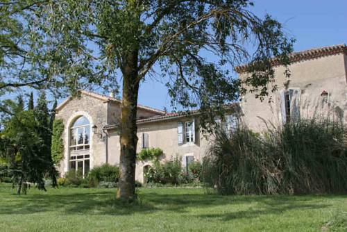 Maison Ardure : Bed and Breakfast near Préchac
