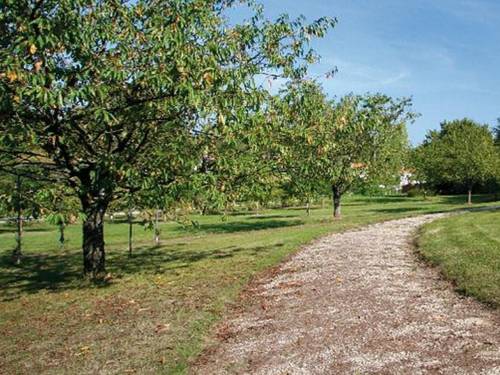 Domaine du Bocage : Hotel near Saint-André-Treize-Voies