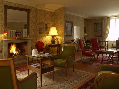 La Tonnellerie : Hotel near Muides-sur-Loire