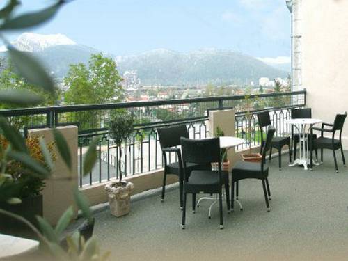 Maison de l'Esplanade : Guest accommodation near Escanecrabe