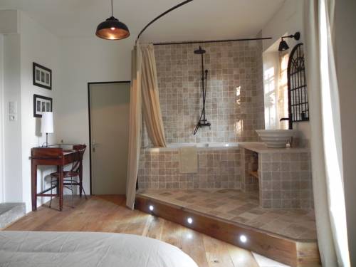 Vingt Mille Lieux : Bed and Breakfast near Cugand