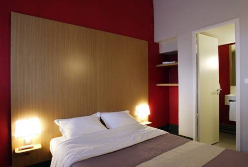 B&B Lille Grand Stade : Hotel near Croix