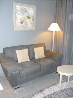 La Villa Carat Croix : Apartment near Roncq