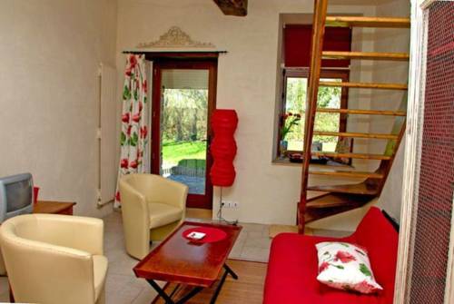 La Malcotais : Bed and Breakfast near Corps-Nuds