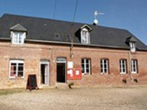 La Ferme Pillet : Bed and Breakfast near Saint-Pierre-Bénouville