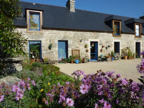 Ti Er Mad : Bed and Breakfast near Tréogan