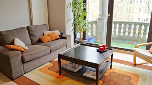 Little Suite - Botanique : Apartment near Roncq