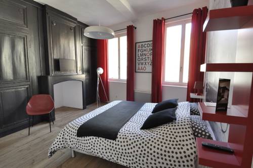 Princesse Apart'hôtel : Guest accommodation near Roncq