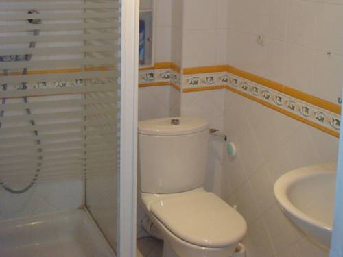 Appartement Citadelle : Hotel near Haute-Corse