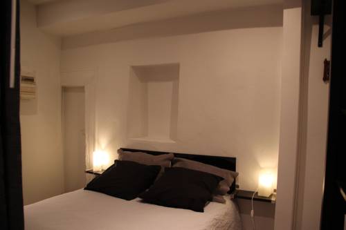 Studio Saint Paul : Apartment near La Tour-de-Salvagny