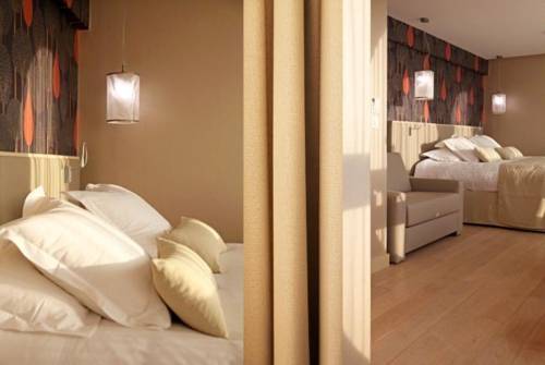 Best Western Premier Why Hotel : Hotel near Lille