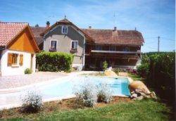 Auberge Du Relais D'auniac : Hotel near Lot