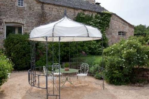 Relais Des Monts : Hotel near La Canourgue