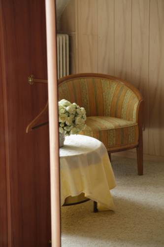 Best Western Hotel Ile de France : Hotel near Hartennes-et-Taux