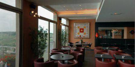 Le Panoramic : Hotel near Vignoux-sous-les-Aix